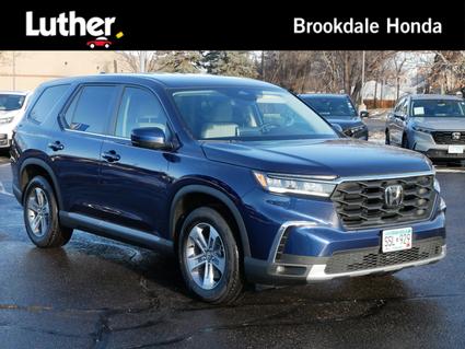 2025 Honda Pilot Minneapolis MN