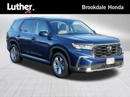 2025 Honda Pilot Minneapolis MN