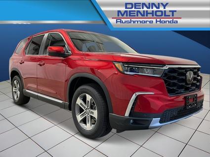2025 Honda Pilot Rapid City SD
