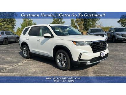 2025 Honda Pilot Appleton WI