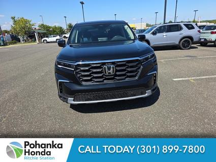 2025 Honda Pilot Capitol Heights MD