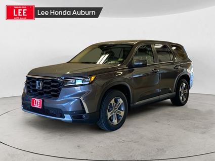 2025 Honda Pilot Auburn ME