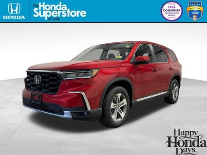 2025 Honda Pilot Lisle IL