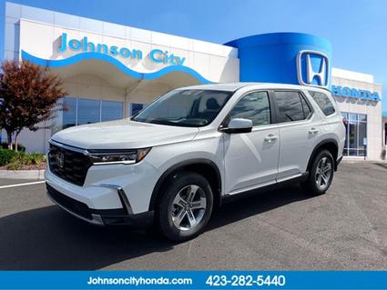 2025 Honda Pilot Johnson City TN
