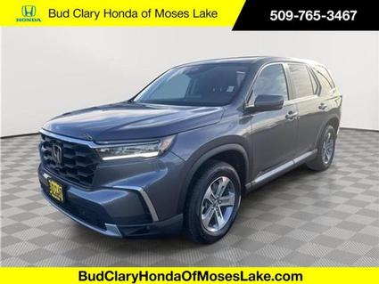 2025 Honda Pilot Moses Lake WA