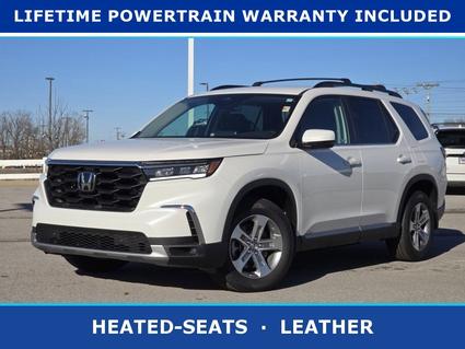 2025 Honda Pilot Hopkinsville KY