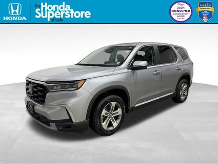 2025 Honda Pilot Lisle IL