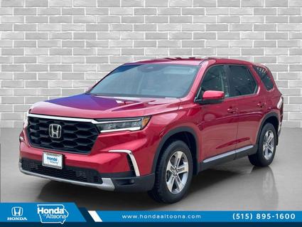 2025 Honda Pilot Altoona IA
