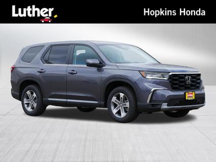 2025 Honda Pilot Hopkins MN