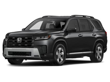 2026 Honda Pilot Burnsville MN