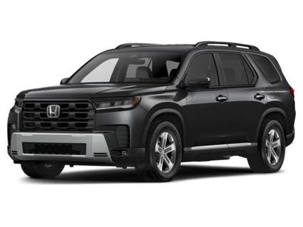 2026 Honda Pilot Burnsville MN