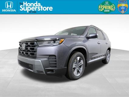 2026 Honda Pilot Lisle IL