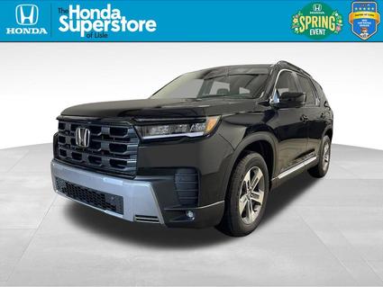 2026 Honda Pilot Lisle IL