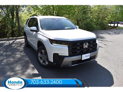 2026 Honda Pilot Chantilly VA