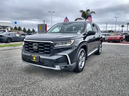 2023 Honda Pilot Salinas CA