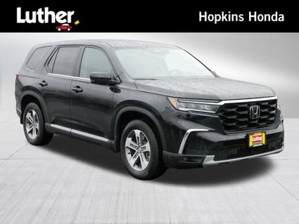 2023 Honda Pilot Hopkins MN