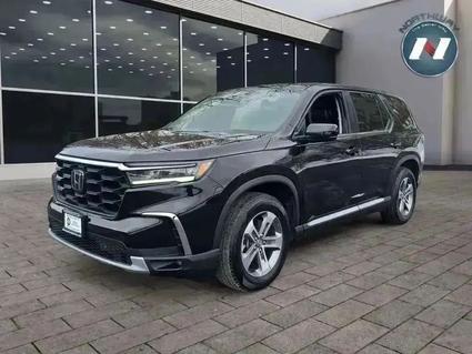 2023 Honda Pilot Lake Hopatcong NJ