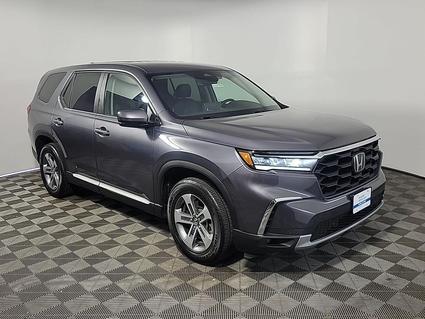 2023 Honda Pilot Derwood MD