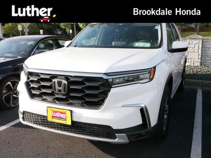 2024 Honda Pilot Minneapolis MN