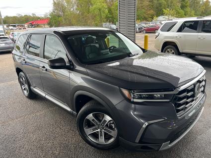 2024 Honda Pilot Selma AL