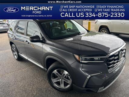 2024 Honda Pilot Selma AL