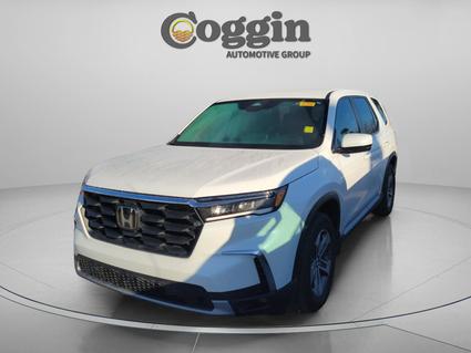 2025 Honda Pilot Jacksonville FL