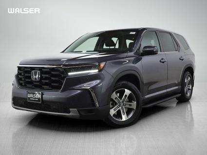 2025 Honda Pilot Burnsville MN