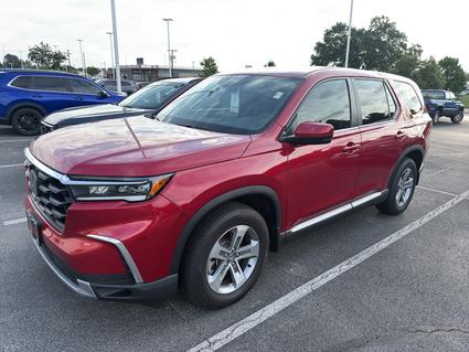 2025 Honda Pilot Tyler TX