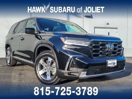2025 Honda Pilot Plainfield IL