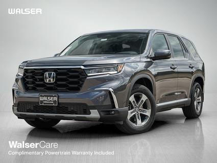 2025 Honda Pilot Burnsville MN