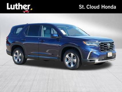 2025 Honda Pilot Waite Park MN
