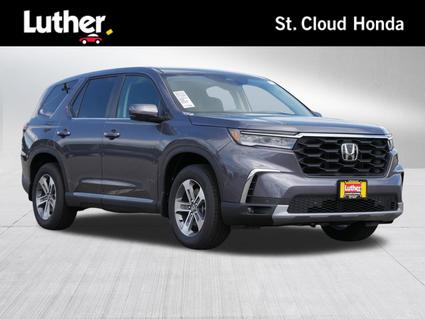 2025 Honda Pilot Waite Park MN