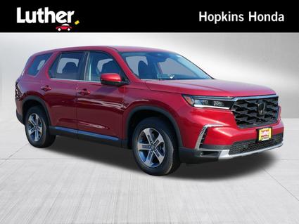 2025 Honda Pilot Hopkins MN