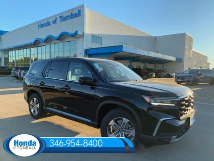 2025 Honda Pilot Tomball TX