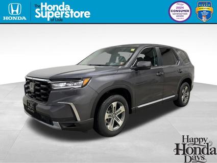 2025 Honda Pilot Lisle IL
