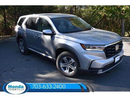 2025 Honda Pilot Chantilly VA