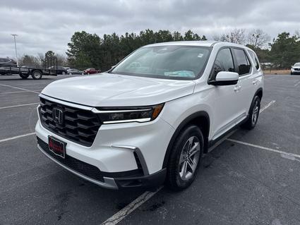 2025 Honda Pilot Tyler TX