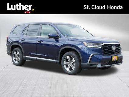 2025 Honda Pilot Waite Park MN