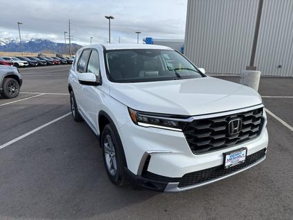 2025 Honda Pilot Bozeman MT