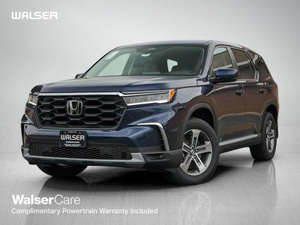 2025 Honda Pilot Burnsville MN