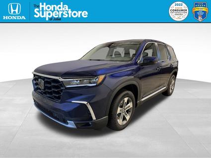 2025 Honda Pilot Joliet IL