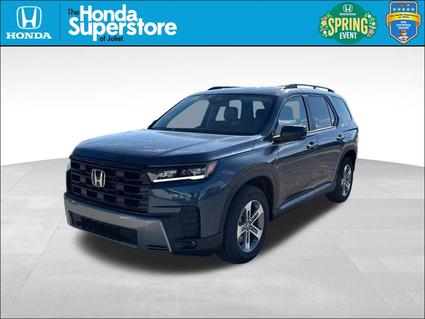 2026 Honda Pilot Joliet IL