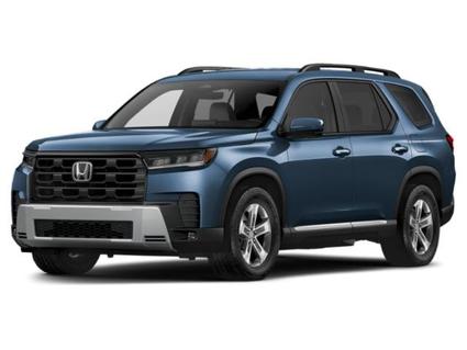 2026 Honda Pilot Minneapolis MN