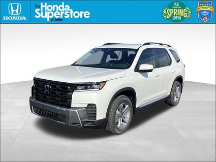 2026 Honda Pilot Joliet IL
