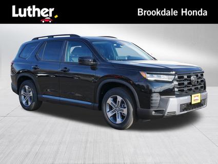 2026 Honda Pilot Minneapolis MN