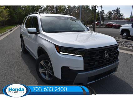 2026 Honda Pilot Chantilly VA