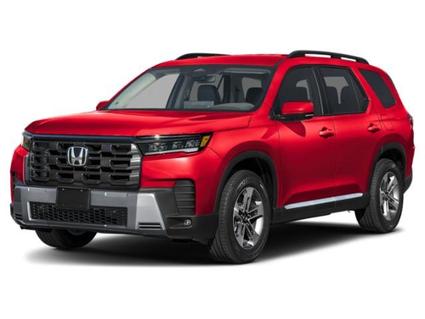 2026 Honda Pilot Burnsville MN