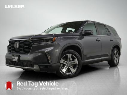 2024 Honda Pilot Minneapolis MN