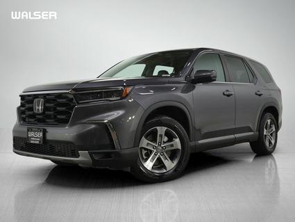 2024 Honda Pilot Minneapolis MN