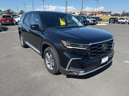 2025 Honda Pilot Bozeman MT